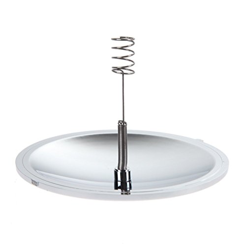 Sirius Survival Hand Held Solar fire Starter – Solar Spark Lighter - Emergency Fire Starter