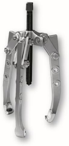 Forza - External pliers interchangeable tips