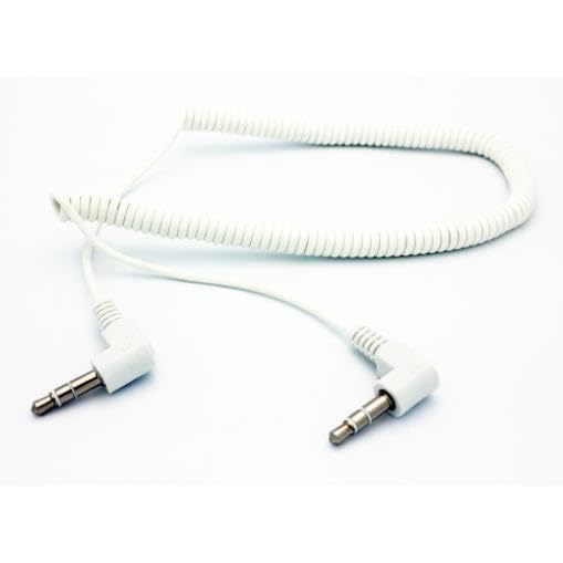 Cable Auxiliar 3.5mm Selna compatible Sonim XP3plus 5G miniatura 2