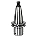 TUMAN Pro 5PCS/Lot ISO20 ER20-35L Balance Collet Chuck G2.5 30000RPM CNC Stainless Steel Tool Holder with Pull Stud Milling Lathe Fit for CNC Engraving Machine and Milling Lathe Tool