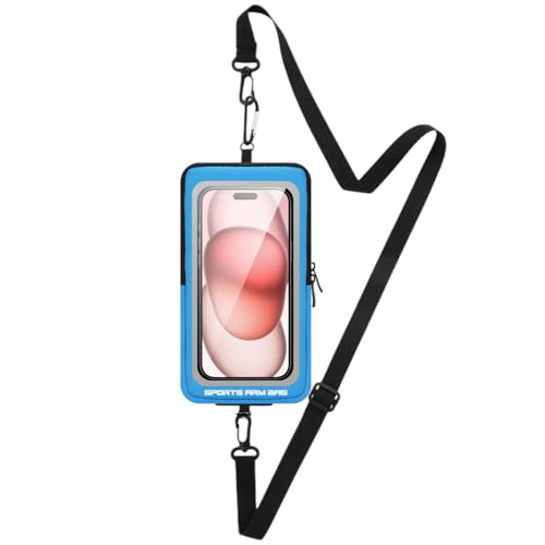 Support de téléphone pour la course à pied protégeant votre smartphone de la transpiration - 6