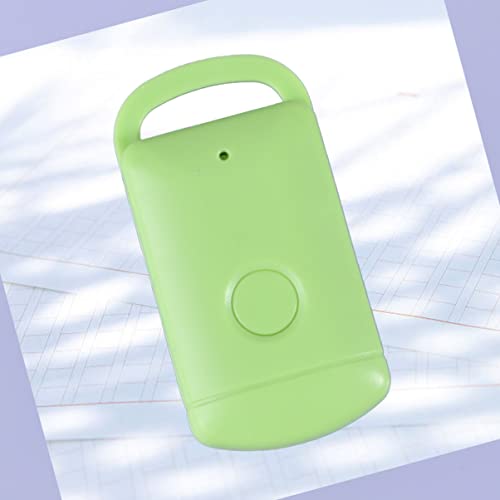 ULTECHNOVO Localizador Do Localizador Anti Fio Anti Perdido Dispositivo de Sensor de Alarme para Cri