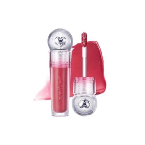 Реripera – Tinta Jellable Tint #03 Probably Rose, 3,7 g – Tinta de labios de gel en un tono rosa cálido