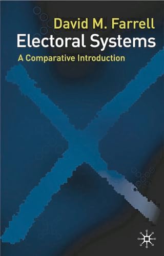 Image of Electoral Systems: A Comparative Introduction