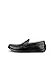 ECCO Men's Classic MOC 2.0 Driving Style Loafer, Black, 8-8.5