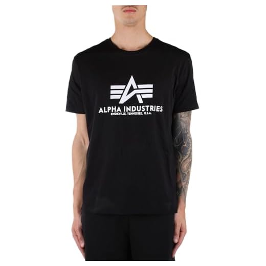 T-shirt Alpha Industries Basic