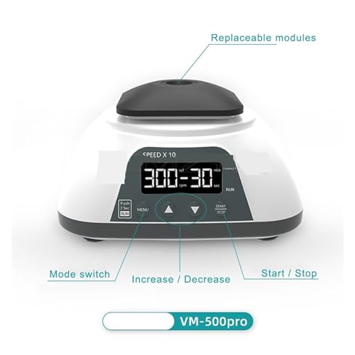 Mini Mélangeur de Laboratoire VM- Oscillateur Numérique