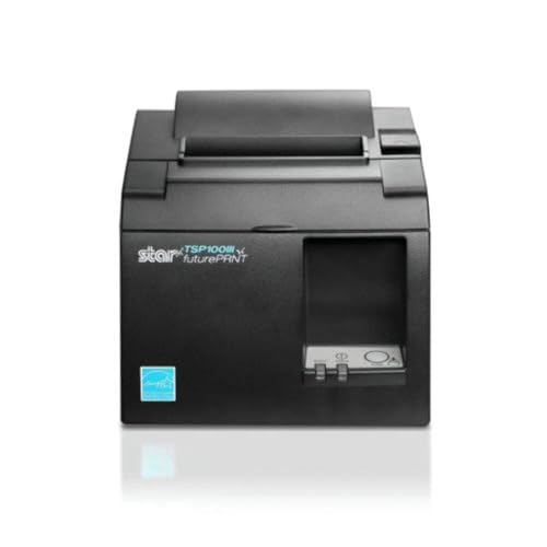 Star Micronics TSP143IIIU - Impresora POS terminal de punto de venta...