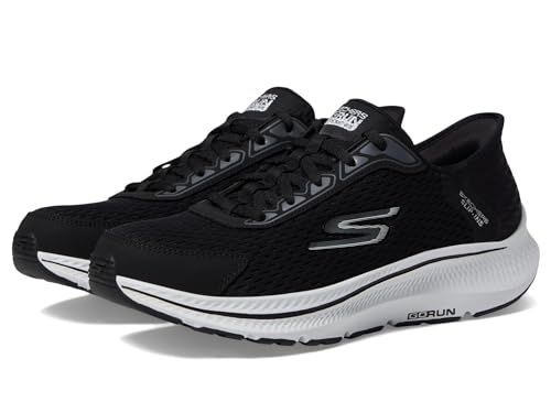 Image of Skechers Women's Hands Free Slip-ins Go Run Consistent 2.0 Endure Sneaker