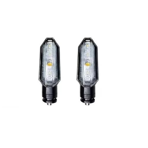 �K���z���_�p�o�C�N�}�[�J�[���C�g�K��CBR250 600RR 650R 400R 1000RR (���A�̂�) Rebel CMX300 CMX500 �����j���O�u���[�L �_�ł�������w����(�A���o�[�z���C�g,2��)