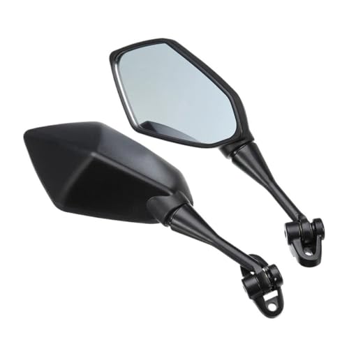 Rétroviseurs moto gauche droite guidon Hyosung GT650R GT125R miroir routier