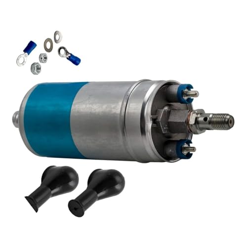 Bomba de combustible Benz 500SEC kit eléctrico 190E 280CE inyección gasolina 4000