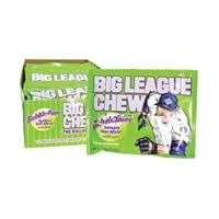 Algopix Similar Product 13 - BIG LEAGUESOUR APPLE 12 COUNT