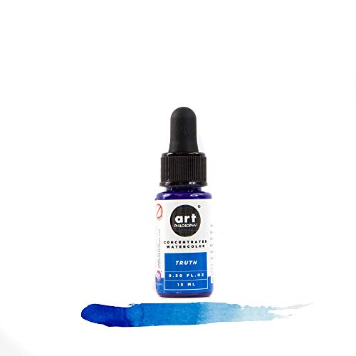 Concentrate Watercolor - Truth