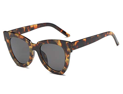 Fashion Cat eye Sunglasses Women Luxury Brand Designer Vintage Sun glasses Female Glasses