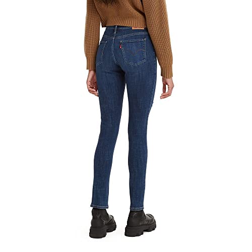 Image of Levi's Women's 311 Shaping Skinny Jeans (Standard and Plus)
