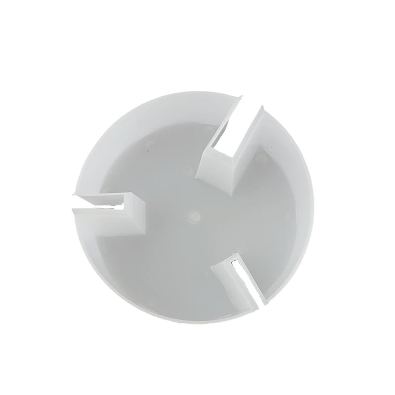 Escalator Oil Box Round Oil Cup 150x50mm OD150mm H50mm