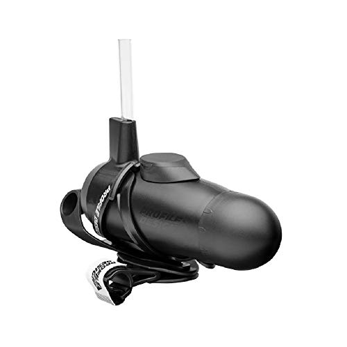 Profile Designs Aero HC Drink Hydration System Black