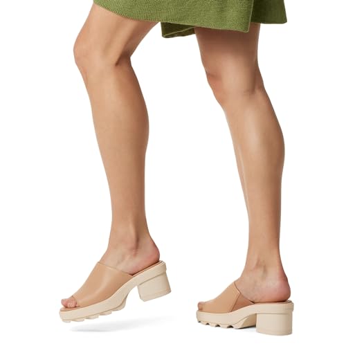 Image of Sorel Womens Joaniea¢ Heel Slide