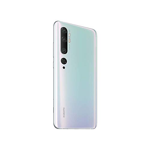 Xiaomi Mi Note 10 16,4 cm (6.47) 8 GB 256 GB