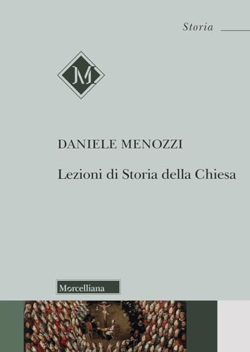  Lezioni di storia della Chiesa