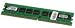 Produktbild MICROMEMORY 1 GB DDR2 800 MHz ECC  Speicher (DDR2, 1 x 1 GB, DIMM)