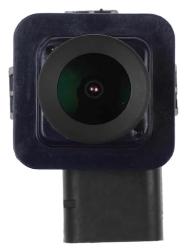 Caméra de recul Edge et Lincoln MKX résoudre écran noir stationnement BT4Z-19G490-B