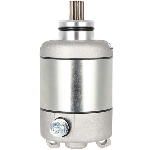 Image of SCITOO Starter Motor fit for Honda TRX450ER 2006-2014 Replacement Starter 18922
