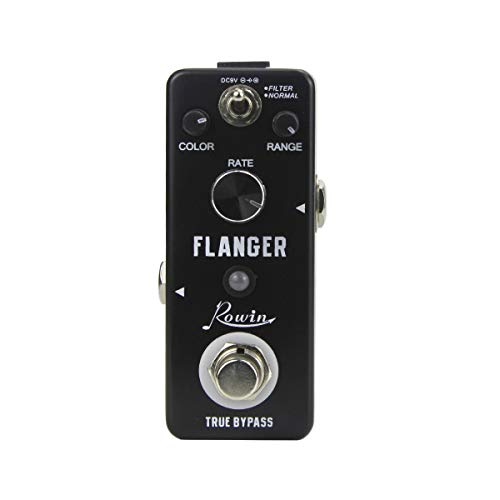 Rowin LEF-312 Effect Pedal