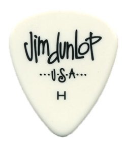 JIM DUNLOP 479R Poly Picks Heavy �s�b�N×12��