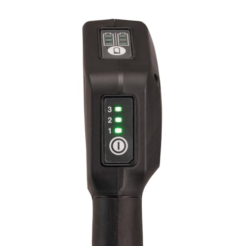 Makita PM001GZ01 Pulvérisateur de Sac à Dos sans Fil 40 V Max. (sans Batterie, sans Chargeur)