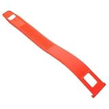 Mipcase Dairy Cow Activity Tracker TPU Band for Health Monitoring