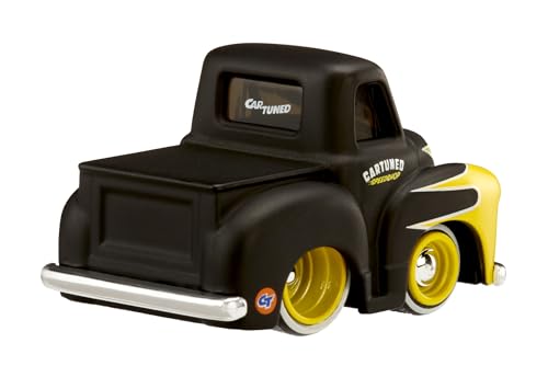 CarTuned 2 Pack Asset Series 3 - Speedshop, 1953 Chevy Pickup, 1957 GMC Panel - image 3