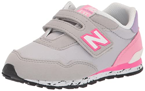 Image of New Balance Unisex-Child 515 V1 Hook & Loop