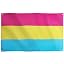 Pansexual