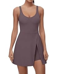 Regular Dress_purple