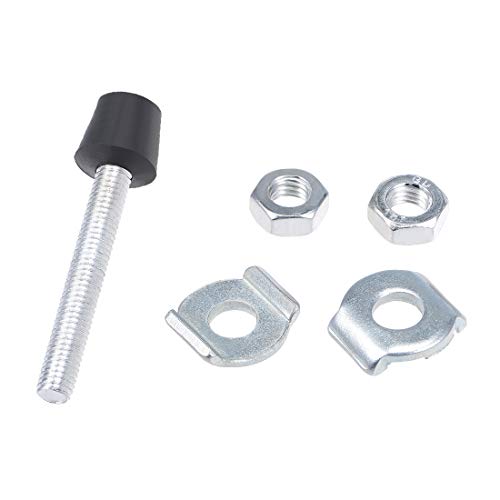 Tornillos M8 x 70 mm para abrazadera uxcell ideales para proyectos de carpintería 4