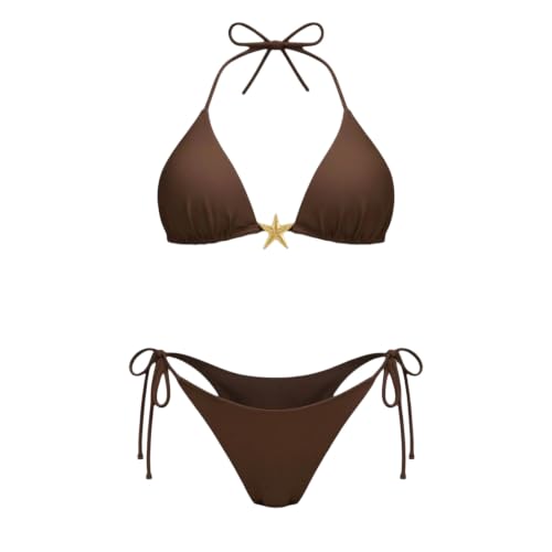 Traje de baño reductor de alta sujeción con braguita cómoda para natación