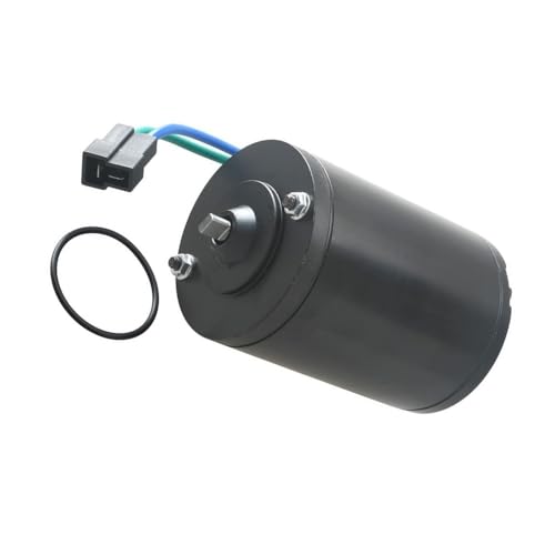 Moteur de trim en métal 3586765 robuste pour une navigation marine stable