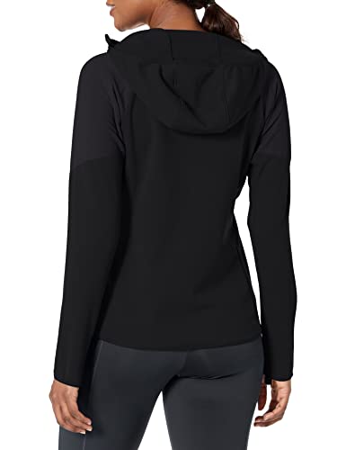 Mountain Hardwear Women's Stratus Range Full Zip Hoody2