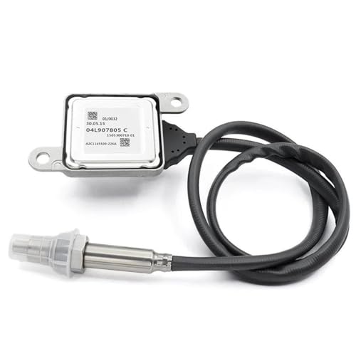 Capteur NOX 04L907805C résout surconsommation Passat B8 2.0 T