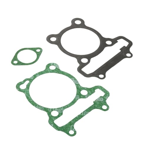 Kit big bore 180cc con cilindro de 61mm para Speedfight 3 5