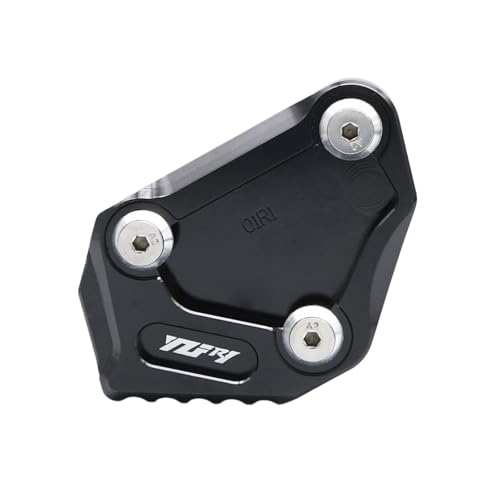 Extension béquille latérale pour Yamaha YZF R1 1999-2001 agrandisseur