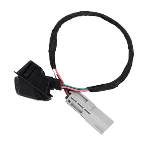 Caméra recul voiture vision nocturne pour GMC Terrain et Cruze 2011-2015