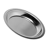 Photo Gallery hemobllo piattino per bustine tè in acciaio inossidabile sottobicchiere rotondo per tazza da tè bustine in metallo per tavolo Photo Gallery hemobllo piattino per bustine tè in acciaio inossidabile sottobicchiere rotondo per tazza da tè bustine in metallo per tavolo