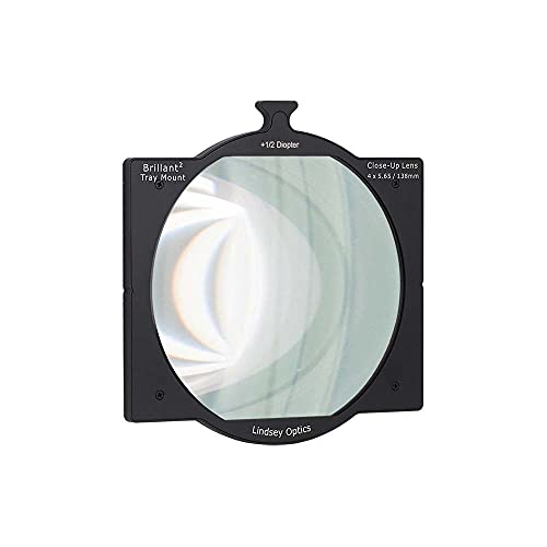 Lindsey Optics 4x5.65