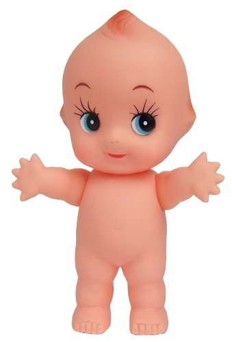 Amazon | オビツ 日本製キューピー 15cm | 人形・ドール | おもちゃ