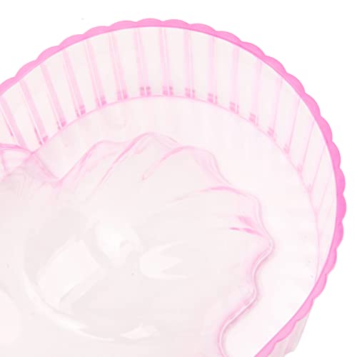 Bowl acrílico para remojo de manos para manicura YUYTE miniatura 7