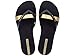 Ipanema Kirei Flip Flops EU 37, Gold