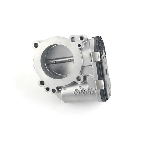 Corps de papillon complet A2711410025 pour une accélération fluide et un ralenti stable